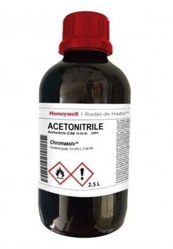 Acetonitryl CHROMASOLV, do LC-MS