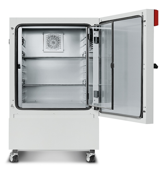 Inkubator KB z chłodzeniem z technologią kompresorową