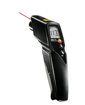 testo 830-T1 – termometr bezdotykowy (pirometr)