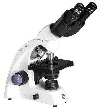 Mikroskop laboratoryjny MicroBlue 1652