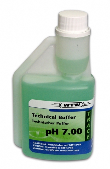 Techniczny roztwór buforowy pH 7,00  (TPL 7)