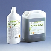 Pursept-AF - koncentrat dezynfekujący