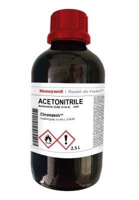 Acetonitryl do HPLC >99,9% CHROMASOLV