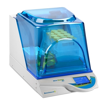 Incu-Shaker Mini inkubator z wytrząsaniem
