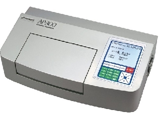 Polarymetr automatyczny cyfrowy AP-300