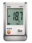Rejestrator temperatury TESTO 175-T1