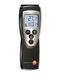 Termometr testo 110 precyzyjny, elektroniczny