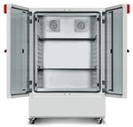 Inkubator KB z chłodzeniem z technologią kompresorową