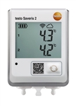 Rejestratory temperatury TESTO Saveris 2-T1, T2, T3